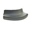 Recouvrement Optique Avgh - Version Plastique Gris / Noir