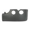 Coin De Pare Choc Avgh - Version Plastique Gris / Noir