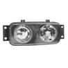 Projecteur Avdt L.P+A.B - Version Pour Ampoule H1