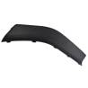 Elément Sup D'Aile Avgh - Version Plastique Gris / Noir
