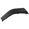 Elément Sup D'Aile Avdt - Version Plastique Gris/Noir