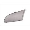 Grille Sup Avgh De Calandre - Version Nue Métallique Noire