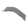 Elément Sup Aile Avgh - Version Plastique Gris / Noir