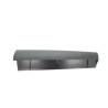 Enjoliveur Marche Pied Avdt - Version Plastique Noir