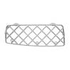 Grille Sup Marche Pied Dt/Gh - Version Aluminium