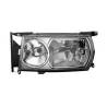 Optique Principal Gh - Version Xenon Nu Ss Ballast