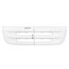 Calandre Inferieur SS Trous - Hauteur 39cm A Peindre