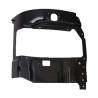 Support Optique Avdt - Version Metallique Brut Noir