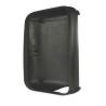 Coque Rétro Principal Gh - Version plastique Noir