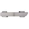 Grille Gh Pare Choc Central - Version Métallique