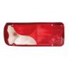 Feu Argh + Eclairage Plaque - Version Ampoule PY21W - R5W