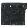Antispray Demi Aile Ardt - Version Noir / Gris