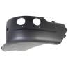 Pare Choc Avdt - Version Gris / Noir