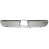 Grille Calandre Pour Capteur - Version Métallique