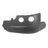 Pare Choc Avgh - Version Plastique Gris / Noir
