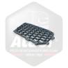Grille Marche Pied Inf Dt/Gh - Version Metallique