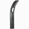 Elargisseur D'Aile Avgh - Version Plastique Gris/Noir