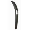 Elargisseur D'Aile Avdt - Version Plastique Gris/Noir