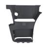 Caisson De Marche Pied Gh - Version Gris/Noir Haut 66 cm
