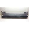 Pare Choc Central - Version Gris/Noir Haut 38 cm
