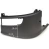 Coin De Pare Choc Avgh - Version Plastique Gris/Noir