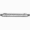 Grille Sup Calandre - Version Gris / Noir