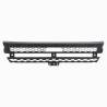 Grille Intermediaire Calandre - Version Gris / Noir
