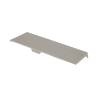 Obturateur Gh Calandre Sup - Version A Peindre