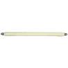Baguette De Calandre - Version Gris / Noir