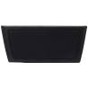 Cache Capteur De Colision - Version Plastique Gris