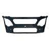 Support Grille De Calandre - Version Métallique A Peindre