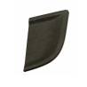 Obturateur Pare Choc Avgh - Version Plastique Gris