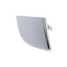 Obturateur Pare Choc Avdt - Version Plastique Chromé