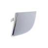 Obturateur Pare Choc Avgh - Version Plastique Chromé