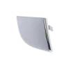 Obturateur Pare Choc Avdt - Version Plastique Chromé