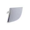 Obturateur Pare Choc Avgh - Version Plastique Chromé