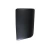 Coque de Retro Principal Gh - Version Plastique Gris / Noir