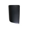 Coque de Retro Principal Dt - Version Plastique Gris / Noir