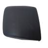 Coque Retro Grand Angle Dt - Version Plastique Noir