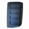 Coque de Retro Principal Gh - Version Plastique Gris / Noir