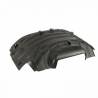 Pare Boue Interieur Dt - Version Plastique Gris