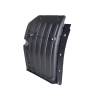 Pare Boue Interieur Dt - Version Plastique Gris