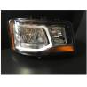 Optique Principal Avdt Nu - Reglage Electrique Version Led