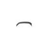 Elargisseur Aile Int Cab Avgh - Version Plastique Gris/Noir