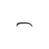 Elargisseur Aile Int Cab Avdt - Version Plastique Gris/Noir