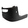 Coin De Pare Choc Avgh - Version Plastique Gris / Noir