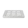 Grille Inter Marche Pied Gh - Version Métallique