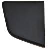 Capot Inf Dt De Calandre Inf - Version Plastique Gris/Noir
