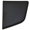 Capot Inf Gh De Calandre Inf - Version Plastique Gris/Noir
