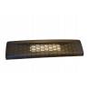 Grille De Calandre Sup - Version Gris / Noir